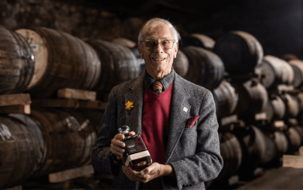 Bladnoch series celebrates ‘most avid’ admirers