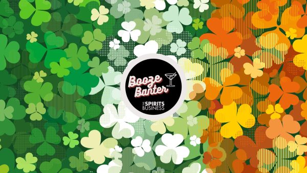 Booze banter: SB’s favourite Irish spirits