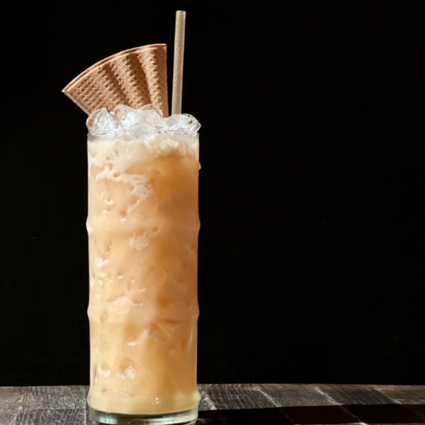 Burlock debuts new cocktail menu
