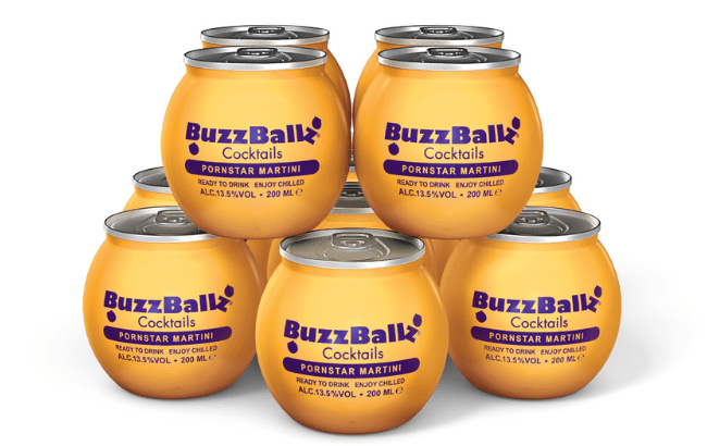 BuzzBallz