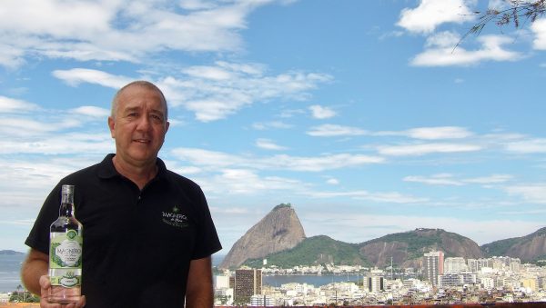 SB meets… Raul de Faria, Cachaça Magnífica