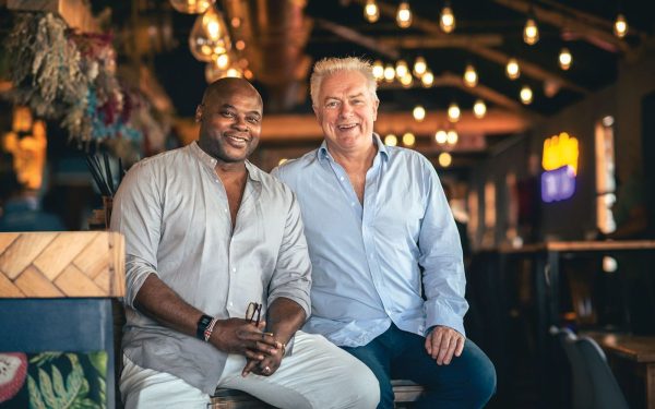 Ajabu: Africa’s first bi-annual cocktail festival