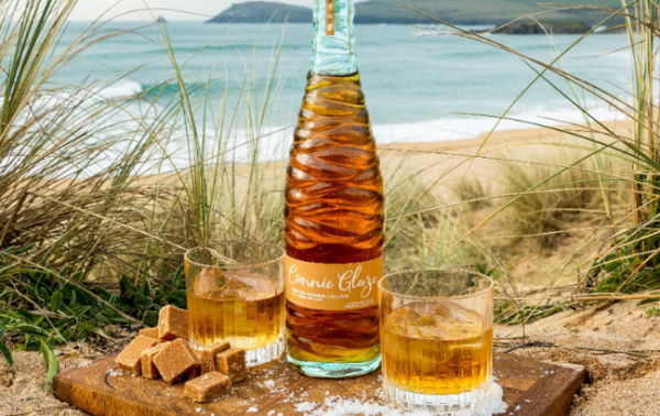 Tarquin’s Gin maker creates Toffee Vodka Liqueur
