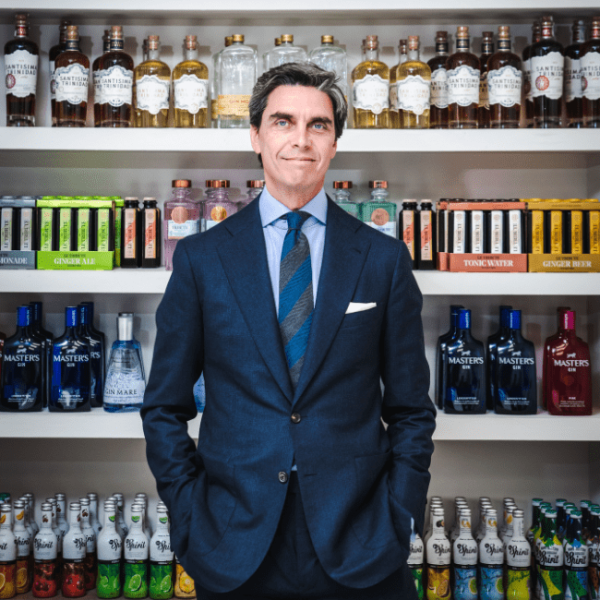 MG Destilerías buys Coppa Cocktails