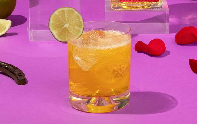 Derby Day Cocktails