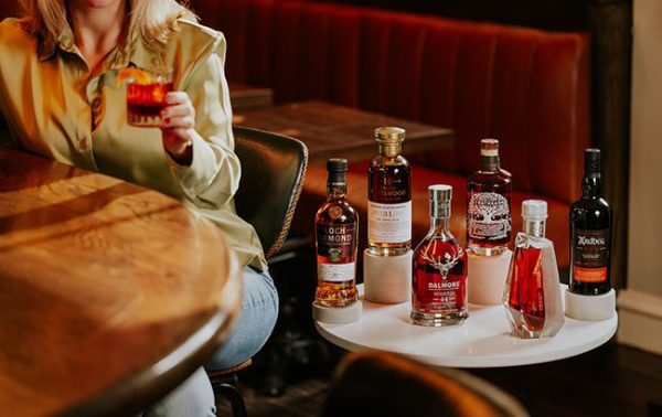 OurWhisky plans first auction dedicated to women in whisky