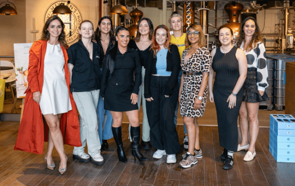 Double Dutch reveals scholarship recipients