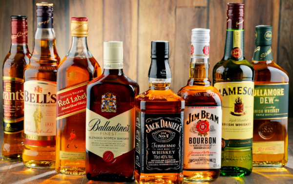 ‘Controversial’ alcohol duty stamp scheme axed