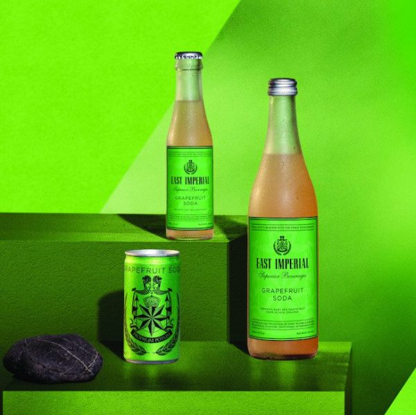 East Imperial hires liquidator