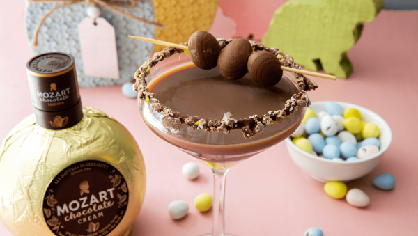 Ten cocktail recipes for Easter