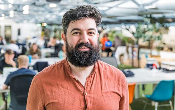 Tipple sponsors SB Awards