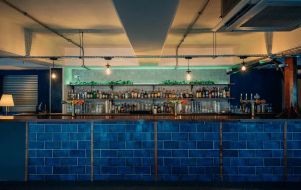 EzTenda expands London presence