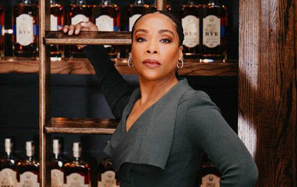 Fawn Weaver loses control of Uncle Nearest