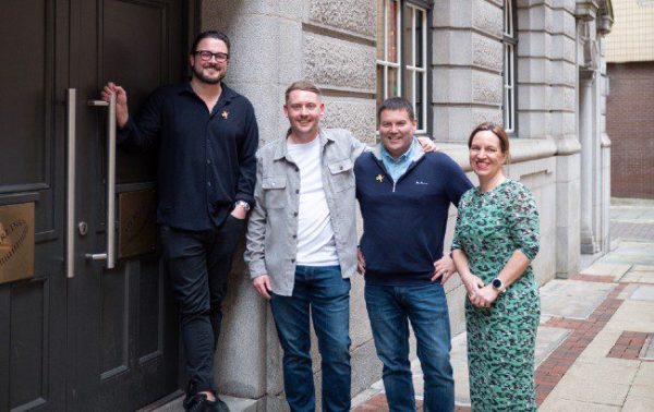 Joe Schofield becomes first Fentimans ambassador