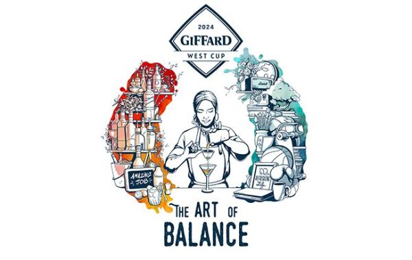 Last chance to enter Giffard cocktail contest
