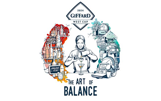 Giffard The Art of Balance 2024