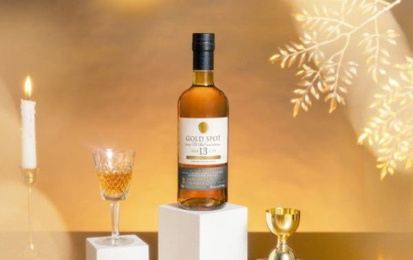 Gold Spot unveils The Generations Edition