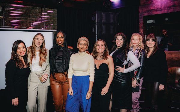 How can women thrive in the spirits industry?