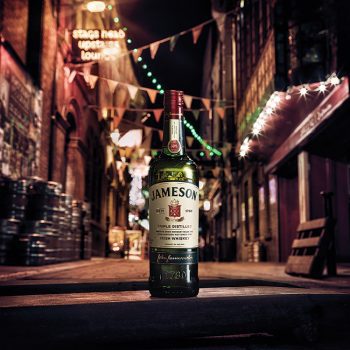 Irish Distillers Jameson
