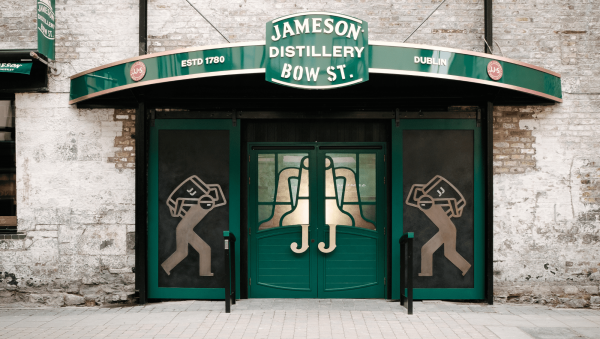 Top 10 Irish whiskeys for St Patrick’s Day