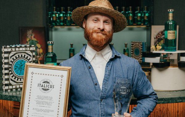 Art of Italicus reveals 2024 UK winner