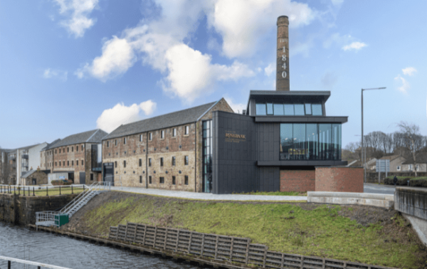 Rosebank to reopen after 30-year absence