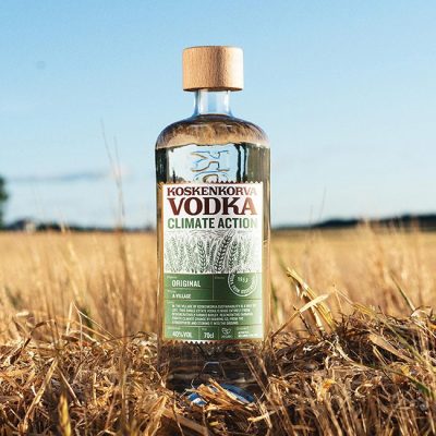 Anora revises financial targets and strategy