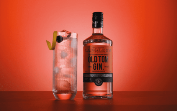 Langley’s Gin lands in Lebanon