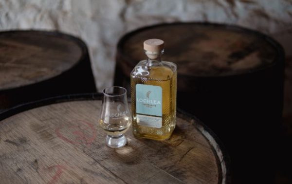 Lochlea concludes second seasonal series