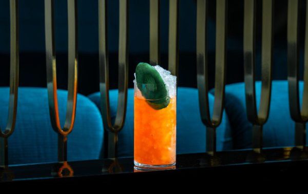 Lyaness to launch new cocktail menu