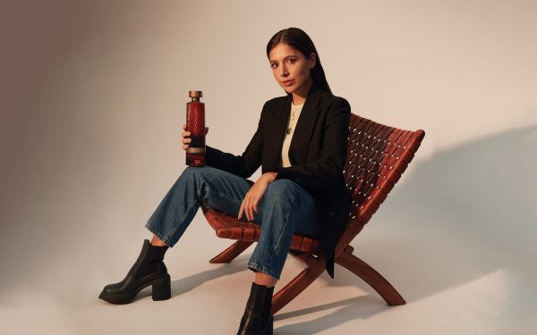 The big interview: Neit Whiskey