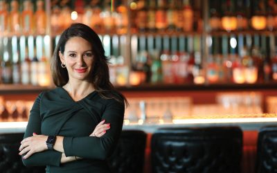 Pernod Ricard names CEOs to lead business restructure