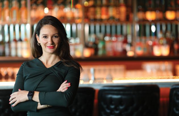 Pernod Ricard names CEOs to lead business restructure