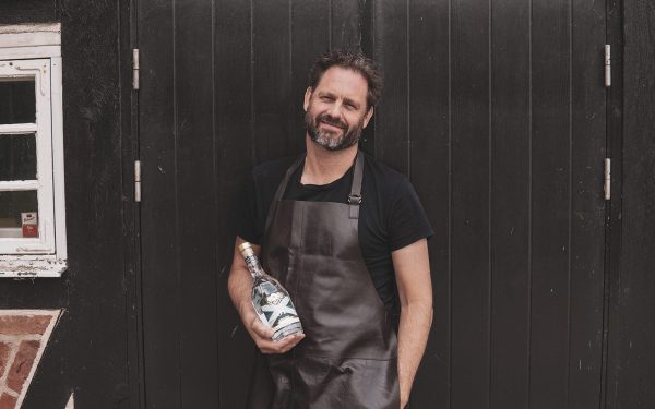 Purity Distillery eyes up Europe