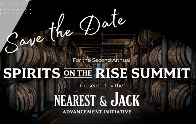 Nearest & Jack Spirits on the Rise Summit