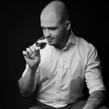 Nicolas Kröger, Wagemut