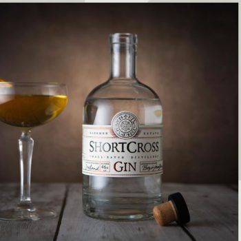 Shortcross Gin