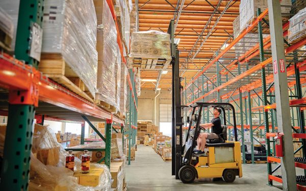 A rough ride for direct-to-consumer spirits shipping