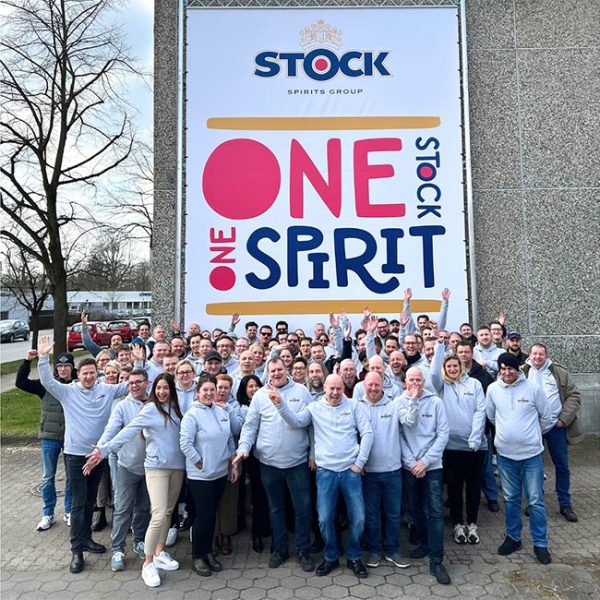 Borco rebrands as Stock Spirits