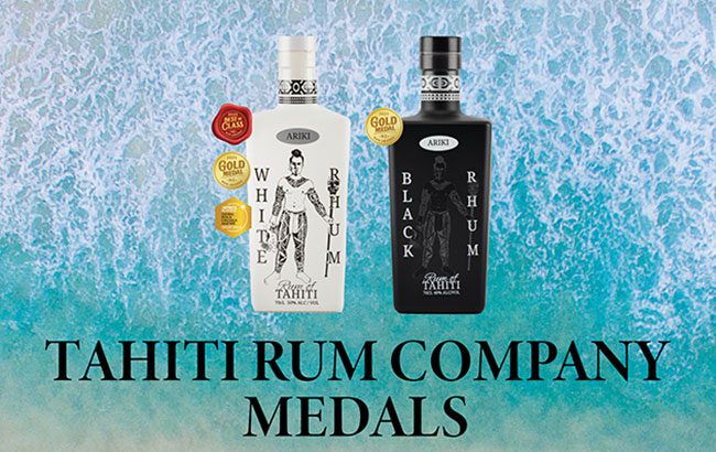 Tahiti-Rum-Company