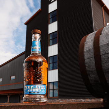 Templeton Bourbon