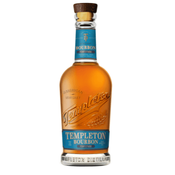 Templeton Bourbon