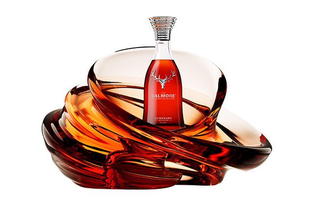 Dalmore 49YO sells for $117,400