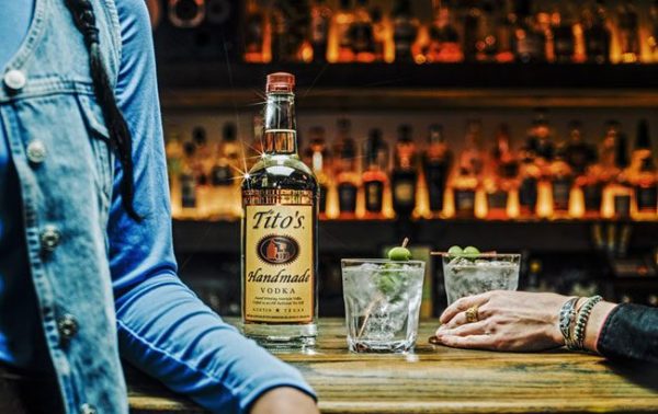 Tito’s masterclass to raise funds for Equal Measures
