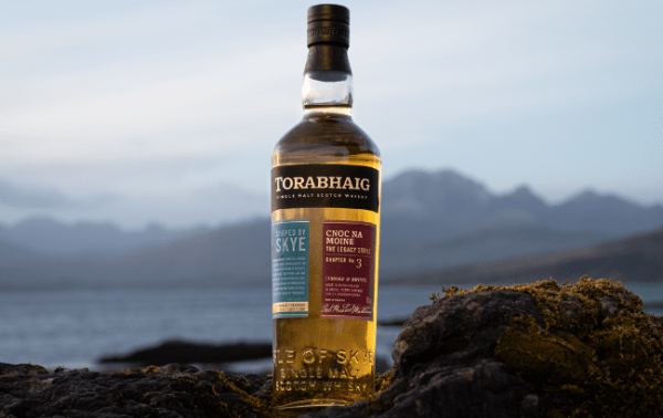 Torabhaig expands Legacy Series