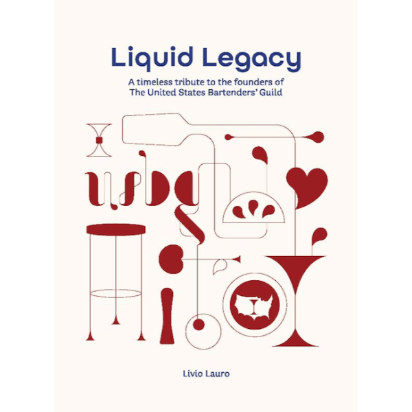 US Bartenders’ Guild to release first book