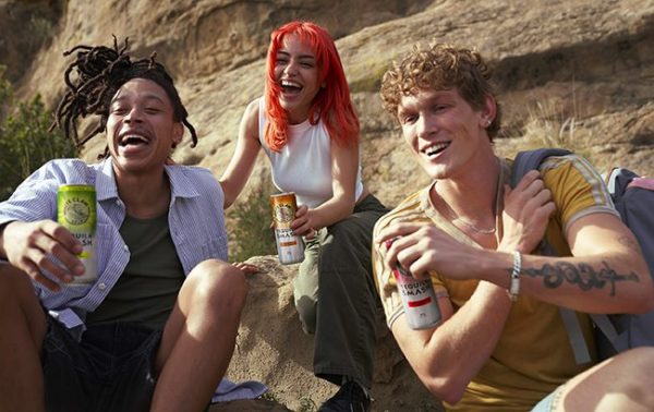 White Claw debuts Tequila RTDs