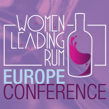 Women Leading Rum Conference