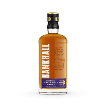 Bankhall Cigar Malt