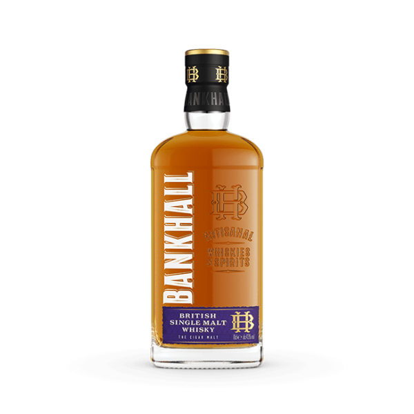 Bankhall debuts whisky for cigars